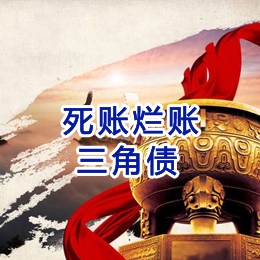 白鹭湖管理区要债公司